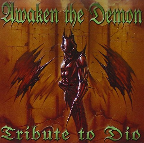 Awaken The Demon-Tribut To Dio/Awaken The Demon-Tribut To Dio@T/T Dio