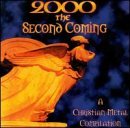 2000 The Second Coming A Chris/2000 The Second Coming A Chris