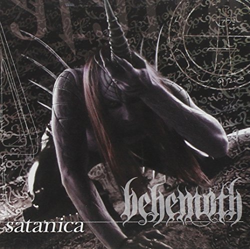 Behemoth/Satanica