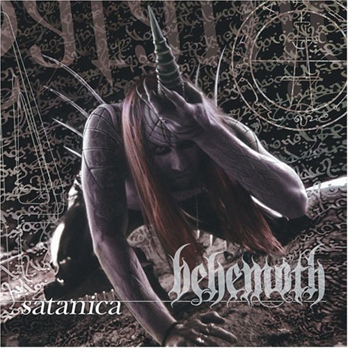 Behemoth/Satanica@Explicit Version