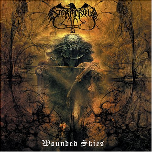Stormcrow/Wounded Skies