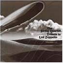 Tribute To Led Zeppelin/String Quart Tribute To Led Ze@2 Cd@T/T Led Zeppelin