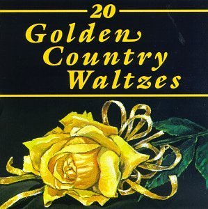 20 Golden Country Waltzes/20 Golden Country Waltzes@Wiseman/Gimble/Eldridge/Travis@Graves/Grandpa Jones Family