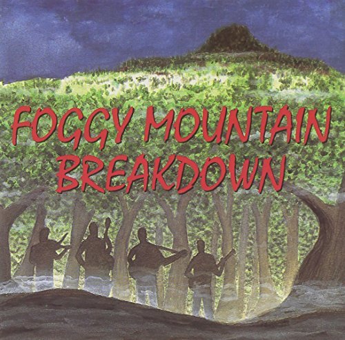 Foggy Mountain Breakdown Foggy Mountain Breakdown Maphis Osborne Brothers Graves Flatt Stonemans Pinnacle Boys 