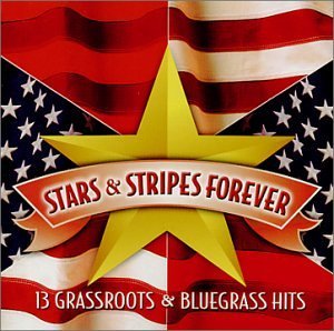 Stars & Stripes Forever/Stars & Stripes Forever@Ange/Martin/Huckle/Smith