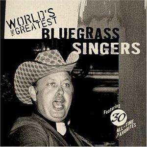 World's Greatest Bluegrass Sin/World's Greatest Bluegrass Sin