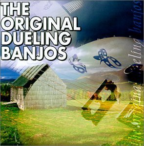 Original Dueling Banjos/Original Dueling Banjos@Reno/Nashville Superpickers@Greene/Smith/Martin/West