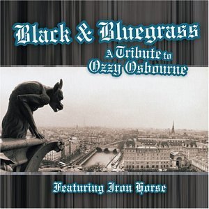 Tribute To Ozzy Osbourne & Bla/Ozzy Osbourne & Black Sabbath@T/T Ozzy Osborne/Black Sabbath