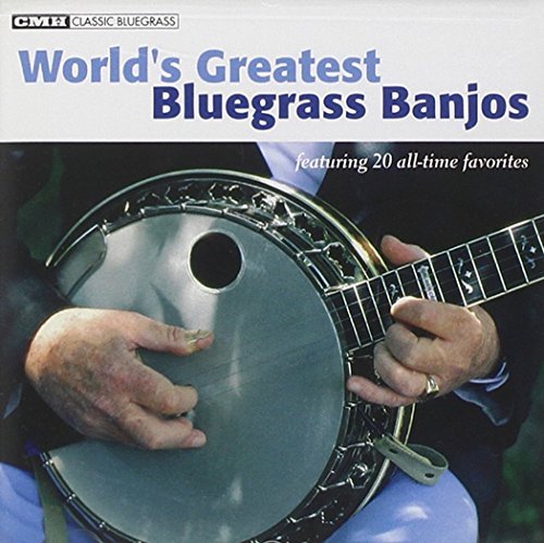 World's Greatest Bluegrass Ban/World's Greatest Bluegrass Ban
