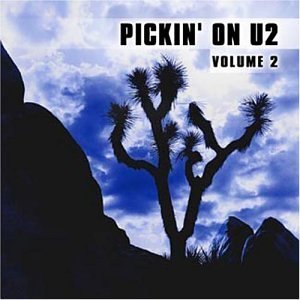 Pickin' On U2/Vol. 2-Pickin' On U2@Pickin' On U2
