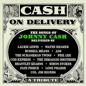 Tribute To Jonnny Cash/Cash On Delivery-Tribute To Jo@T/T Johnny Cash