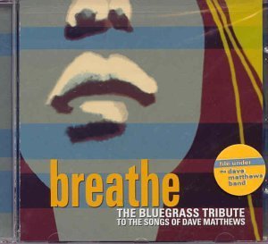 Breathe: Bluegrass Tribute/Breathe: Bluegrass Tribute@T/T Dave Matthews Band