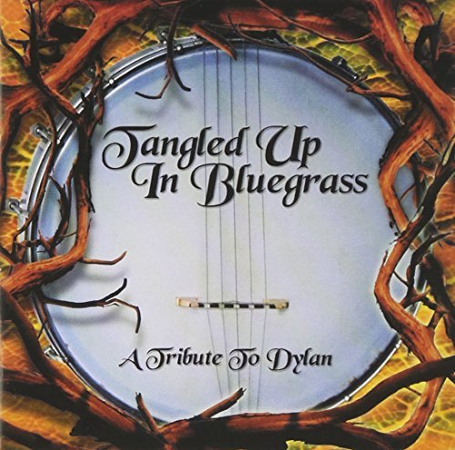 Tangled Up In Bluegrass/Tangled Up In Bluegrass@T/T Dylan