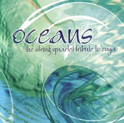 Oceans-String Quartet Tribute/Oceans-Str Quartet Tribute@T/T Enya