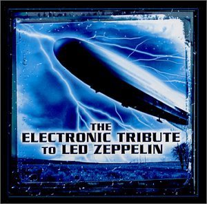 Electronic Tribute To Led Zepp/Electronic Tribute To Led Zepp@Issa/Motor Industries@T/T Led Zeppelin