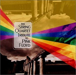 Tribute To Pink Floyd/String Quart Tribute To Pink F@T/T Pink Floyd