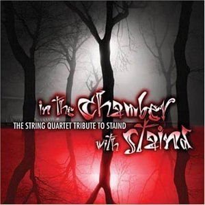 In The Chamber With Staind: St/In The Chamber With Staind: St@T/T Staind