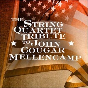 Tribute To John Cougar/String Quart Tribute To John C@T/T John Cougar
