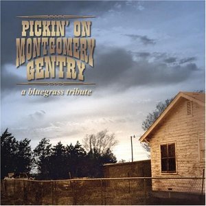 Pickin' On Montgomery Gentry/Pickin' On Montgomery Gentry@T/T Montgomery Gentry
