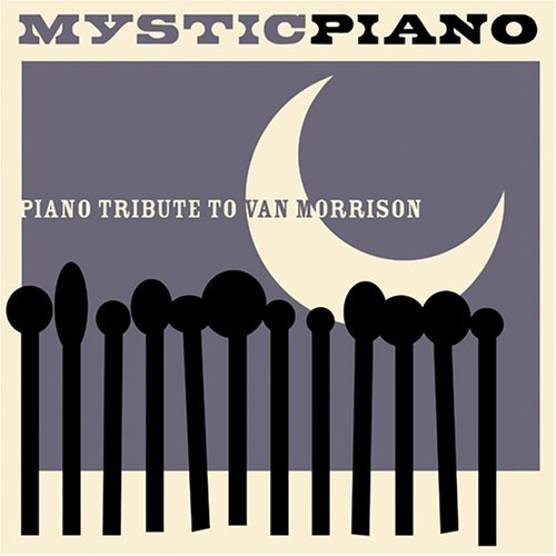 Tribute To Van Morrison/Piano Tribute To Van Morrison@T/T Van Morrison