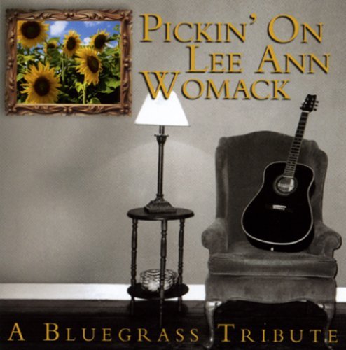 Tribute To Lee Ann Womack/Pickin' On Lee Ann Womack@T/T Lee Ann Womack