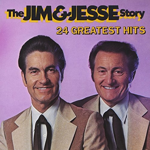 Jim & Jesse Jim & Jesse Story 