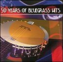 50 Years Of Bluegrass Hits/Vol. 4-50 Years Of Bluegrass H@Osborne Brothers/Wiseman@50 Years Of Bluegrass Hits