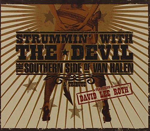 David Lee Roth Strummin' With The Devil Sout 