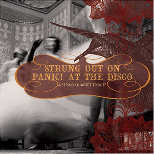 Strung Out On Panic!At The Dis/Strung Out On Panic!At The Dis