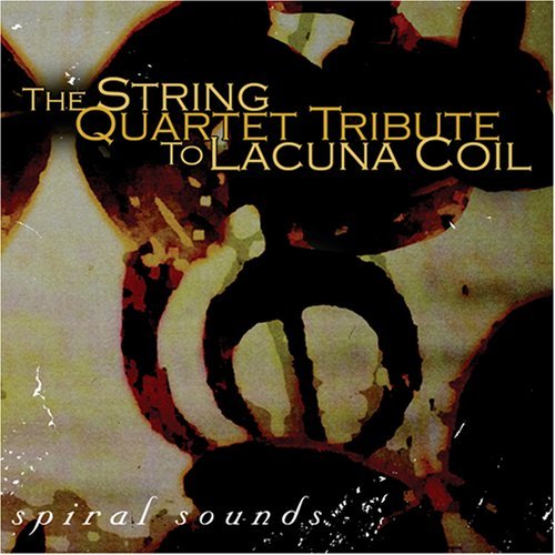 Tribute To Lacuna/Spiral Songs