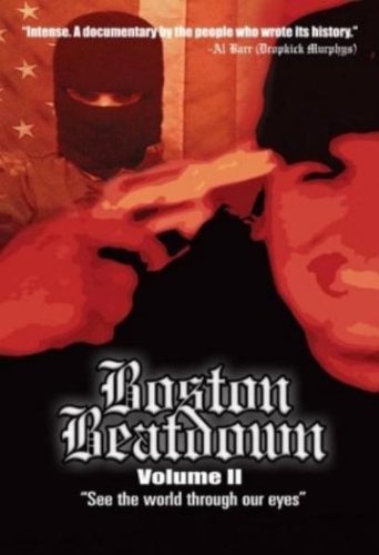 Boston Beatdown/Vol. 2-Boston Beatdown@Explicit Version@Boston Beatdown