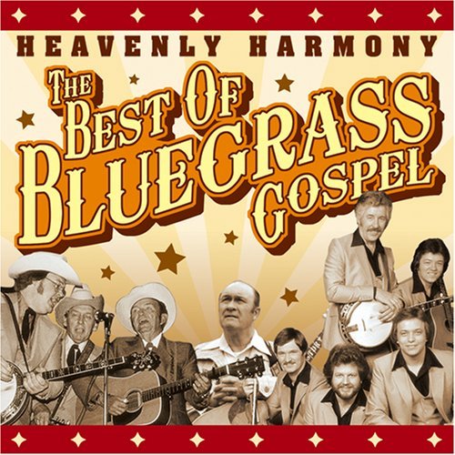 Cmh Faith/Heavenly Harmony: Best Of Blue