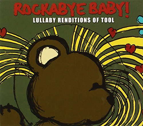 Rockabye Baby!/Lullaby Renditions Of Tool