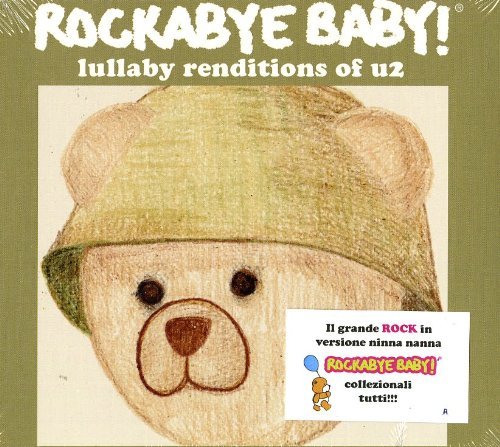 Rockabye Baby!/Lullaby Renditions Of U2