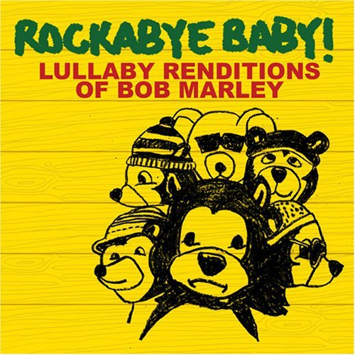 Rockabye Baby!/Lullaby Renditions Of Bob Marl