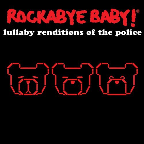 Rockabye Baby!/Lullaby Renditions Of The Poli