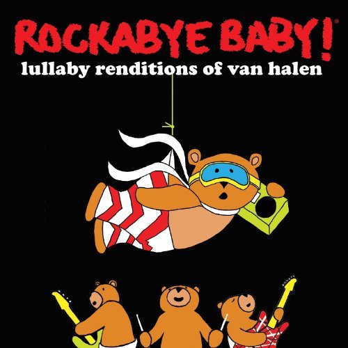 Rockabye Baby!/Lullaby Renditions Of Van Hale