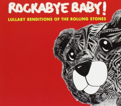 Rockabye Baby!/Lullaby Renditions Of The Roll