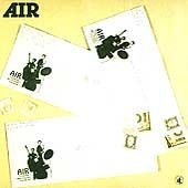 Air/Air Mail