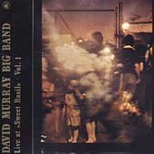 David Murray/Vol. 1-Live At Sweet Basil