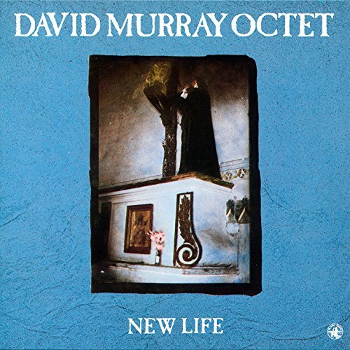 David Murray New Life 