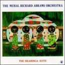 Muhal Richard Abrams/Hearing Suite
