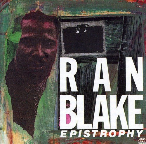Ran Blake/Epistrophy