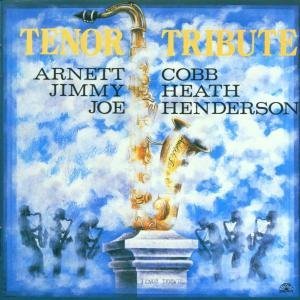 Tenor Tribute/Vol. 1-Tenor Tribute