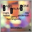 Bass Drum Bone/Wooferlo