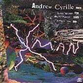 Andrew Cyrille/X Man