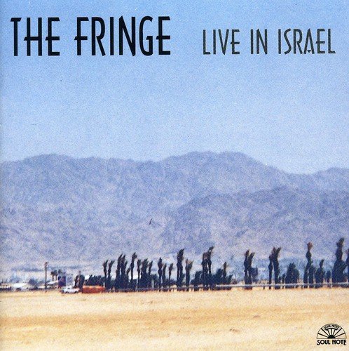 Fringe/Live In Israel