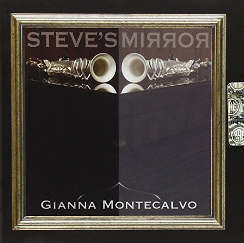 Montecalvo Gianna/Steve's Mirror@Import-Eu