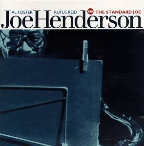 Joe Henderson/Standard Joe