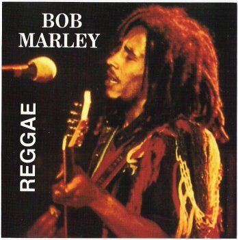 Bob Marley/Reggae